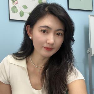 平舆美丽说媒头像