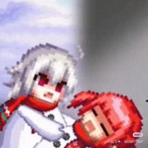 DNF春风头像