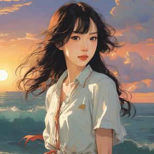 哈库拉玛塔塔☀️头像