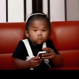 别睡得太晚头像