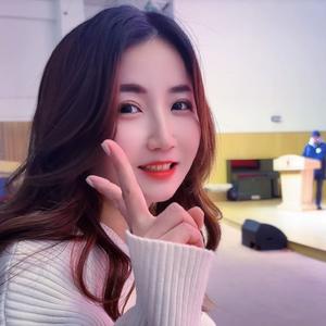 元气英语老师MissKing头像