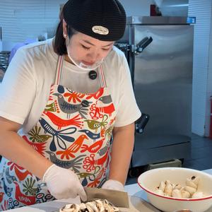 安妈小学生私房早餐头像