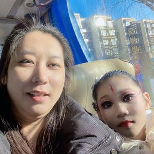 大颖在北京头像