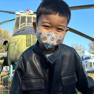 王小宝加油头像