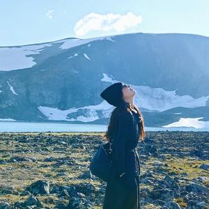 赫尔希会笑栗壳头像