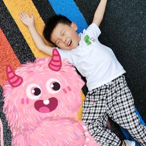 小孩歌🎙️头像