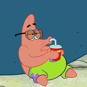 大大怪（三角洲跑刀）头像