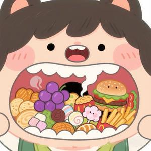 ye我滴乖乖，2T的胃头像