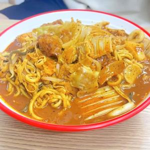 山西麻辣拌(真空主理人)头像