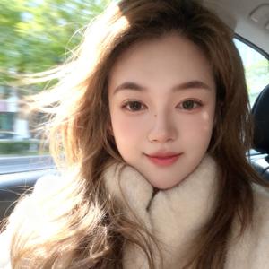 陈瑾汐麻麻呀👩头像