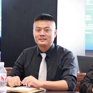 望海湾王辉头像