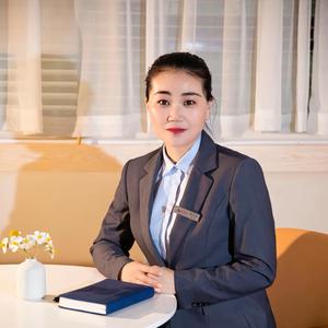 长垣婴童康，慧姐头像