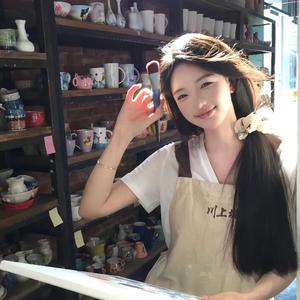 吃饱了好辛福头像