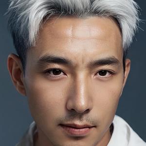 沂蒙货运哥头像