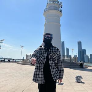 大叔头像