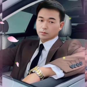 望穿秋水จุ๊บ头像