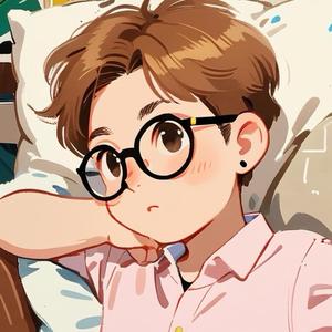 张鱼晓顽子头像