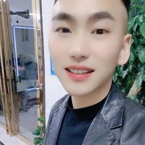 暖男先生🍒头像