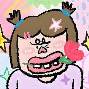 Buff哈哈哈哈头像