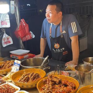 老郦的左麻右辣头像