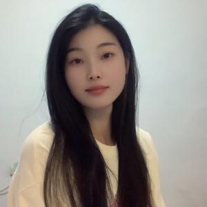 潇潇的婚lian日常头像