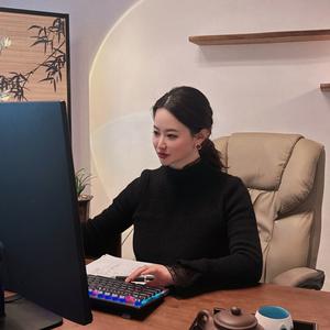 一然设计|克拉拉头像