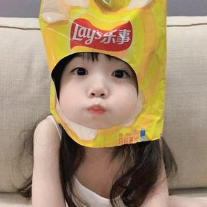 叫我波妞～头像