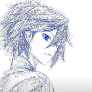 我不吃甜甜圈头像