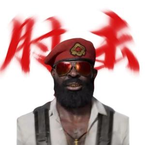 鲁撸乌·（三角洲行动）头像