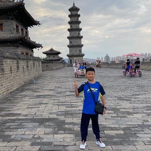 Boby 无人机航拍头像