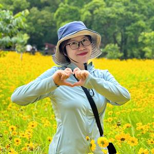 岩岩没烦恼头像