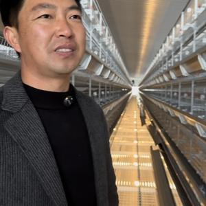 鸡厂长（息壹凤口感蛋）头像