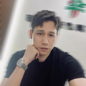 Mingo明友圈头像