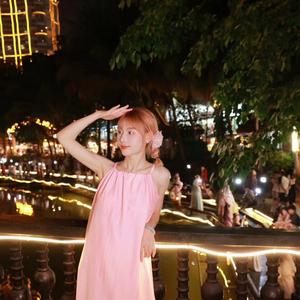 阿喜来了【旅游篇】头像