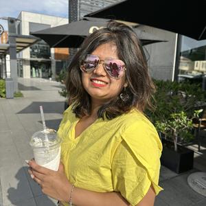 Sam_李珊珊头像