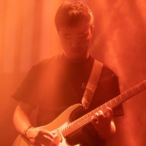 Todd陳-Guitar头像