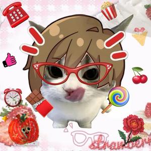 助力阿衍出100次meiko头像