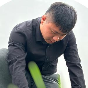 小安热爱生活头像