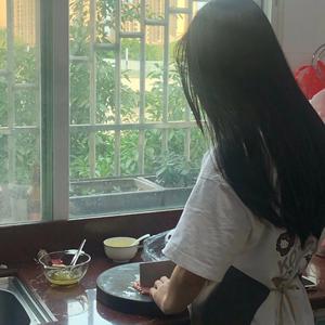 小饭团美食推荐头像