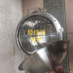 台湾特色桶仔鸡烤炉设备定制生产厂家头像