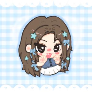 蒸蛋洗衣机头像