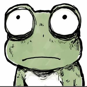 大胆的砂糖橘头像