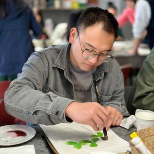 旬阳市柠檬育美工作室头像