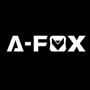 A-FOX小狐头像
