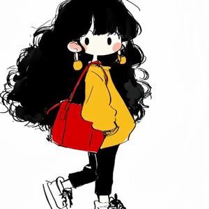 极端的处女座💗头像