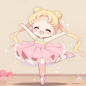 萍萍无奇💃头像