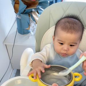 宝宝辅食头像