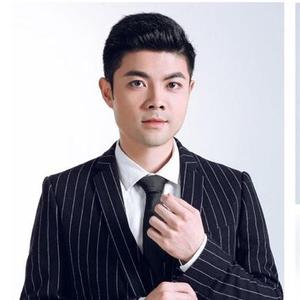 汤臣营养砖家边老师头像