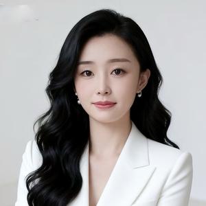 虎牙妹阿柚头像