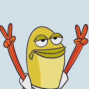 我是大头宝🐟头像